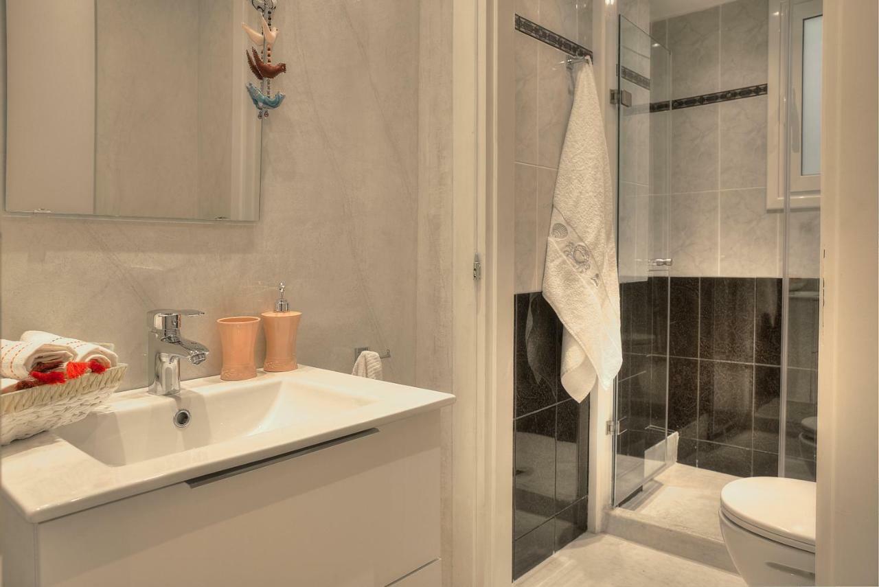 Downtown Glyfada Smart Apartment Atena Exterior foto