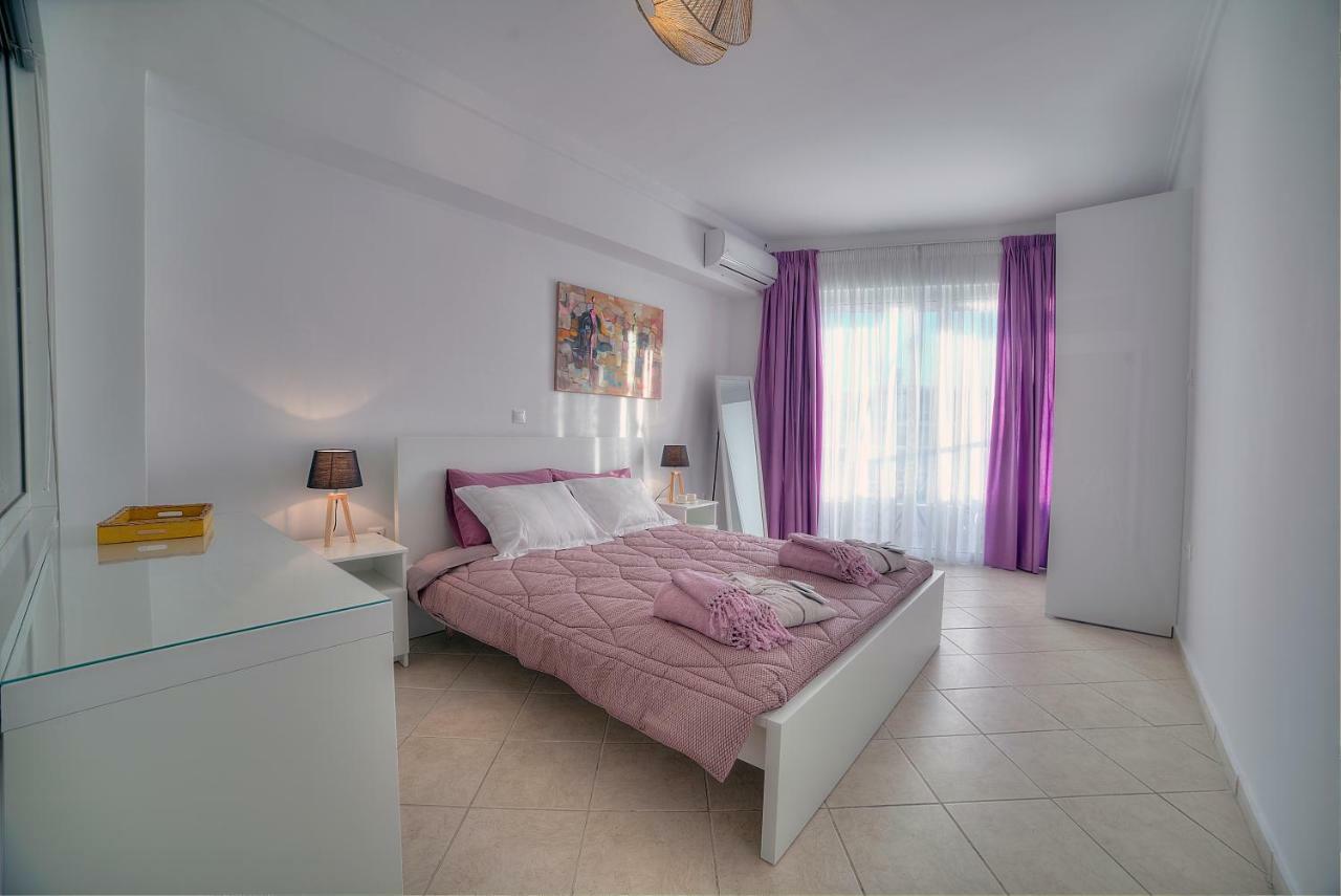 Downtown Glyfada Smart Apartment Atena Exterior foto