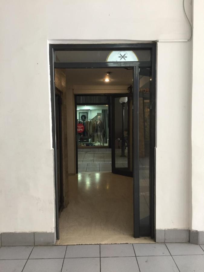 Downtown Glyfada Smart Apartment Atena Exterior foto